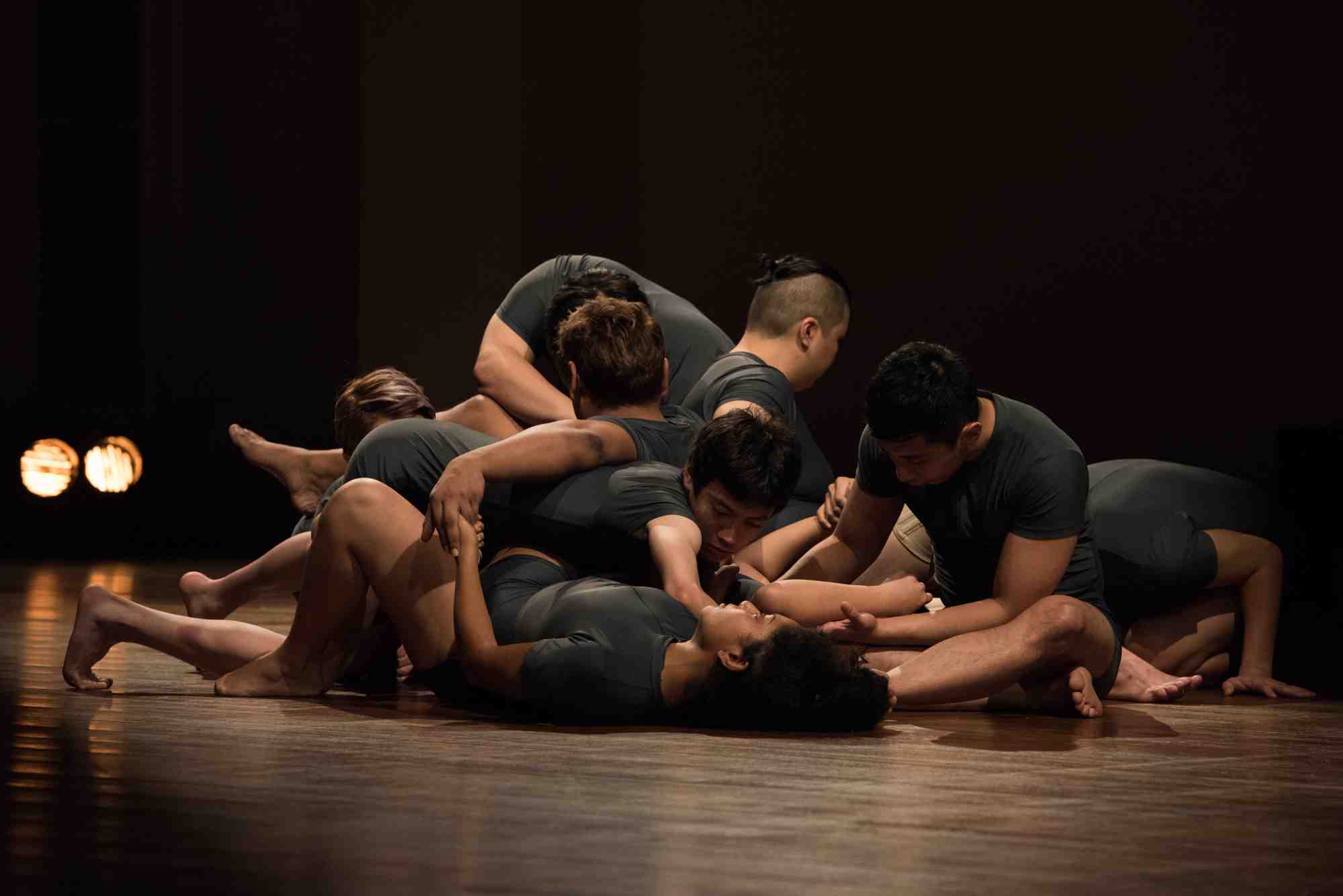 Review: Incarnation of the Beast, Theatreworks