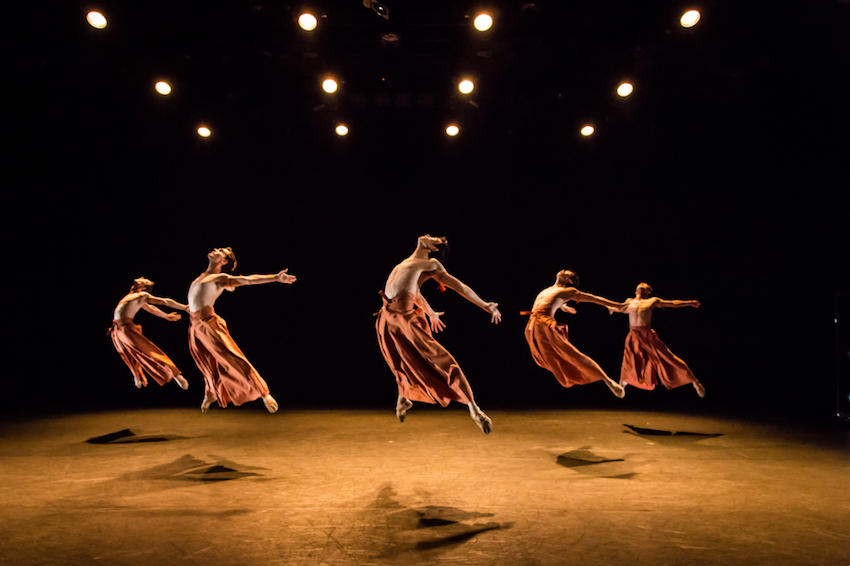 Review: SDT’s Rites of Passage