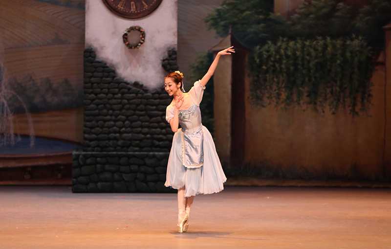 Review: SDT’s Coppelia